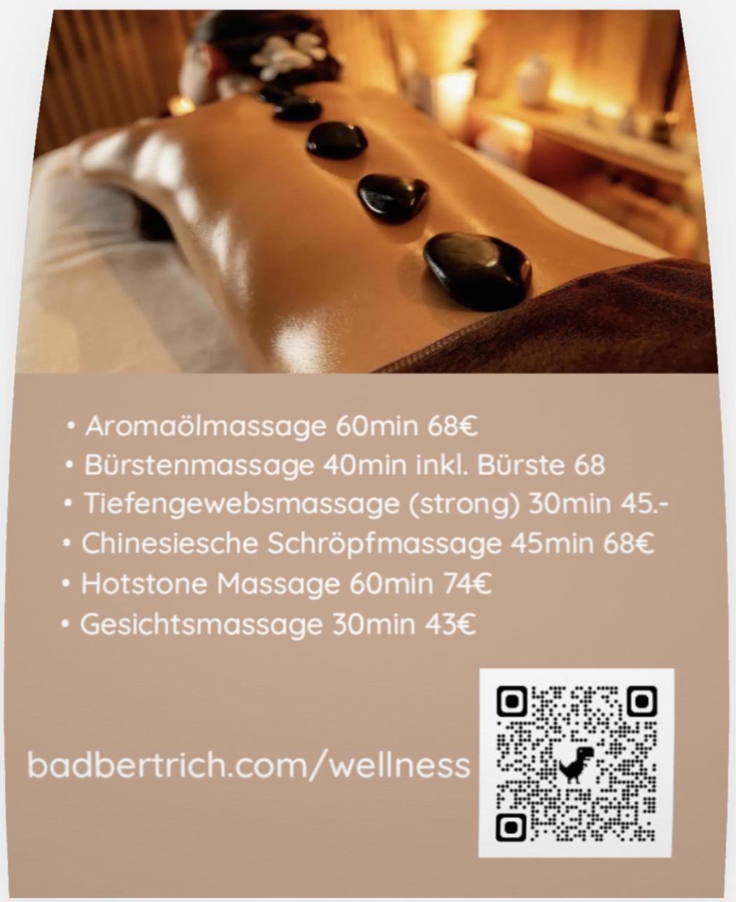 Kurhotel Quellenhof Bad Bertrich Exterior photo